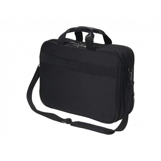 DICOTA D31646 Dicota Eco Top Traveller Twin SELECT 14 - 15.6 Black notebook case