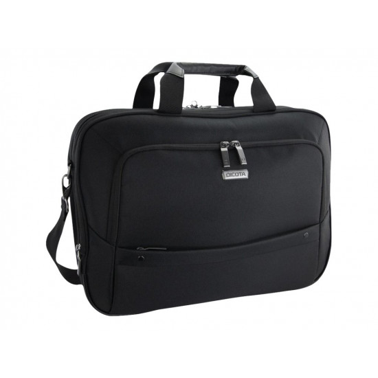 DICOTA D31646 Dicota Eco Top Traveller Twin SELECT 14 - 15.6 Black notebook case