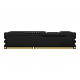 KINGSTON 16GB 1600MHz DDR3 CL10 DIMM Kit of 2 FURY Beast Black