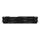 KINGSTON 16GB 1600MHz DDR3 CL10 DIMM Kit of 2 FURY Beast Black