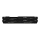 KINGSTON 16GB 1600MHz DDR3 CL10 DIMM Kit of 2 FURY Beast Black