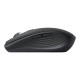 LOGITECH MX Anywhere 3S Mouse optical 6 buttons wireless Bluetooth graphite