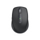 LOGITECH MX Anywhere 3S Mouse optical 6 buttons wireless Bluetooth graphite