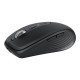 LOGITECH MX Anywhere 3S Mouse optical 6 buttons wireless Bluetooth graphite