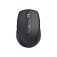 LOGITECH MX Anywhere 3S Mouse optical 6 buttons wireless Bluetooth graphite