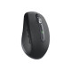 LOGITECH MX Anywhere 3S Mouse optical 6 buttons wireless Bluetooth graphite