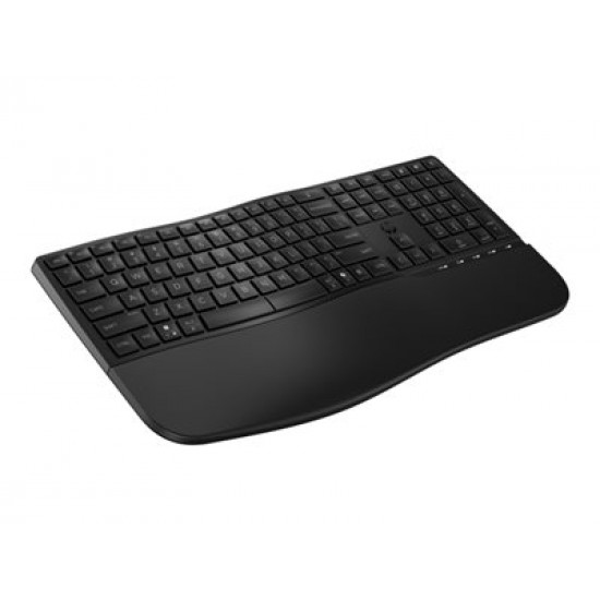 HP 685 CFT Dual-Mode Keyboard Mouse Combo