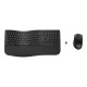 HP 685 CFT Dual-Mode Keyboard Mouse Combo