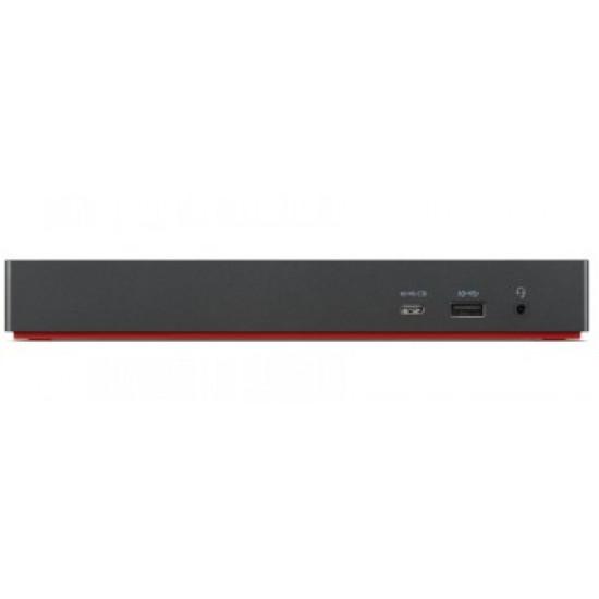 LENOVO THINKPAD UNIVERSAL THUNDERBOLT 4 DOCK (2021)