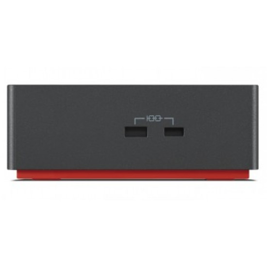 LENOVO THINKPAD UNIVERSAL THUNDERBOLT 4 DOCK (2021)