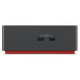 LENOVO THINKPAD UNIVERSAL THUNDERBOLT 4 DOCK (2021)