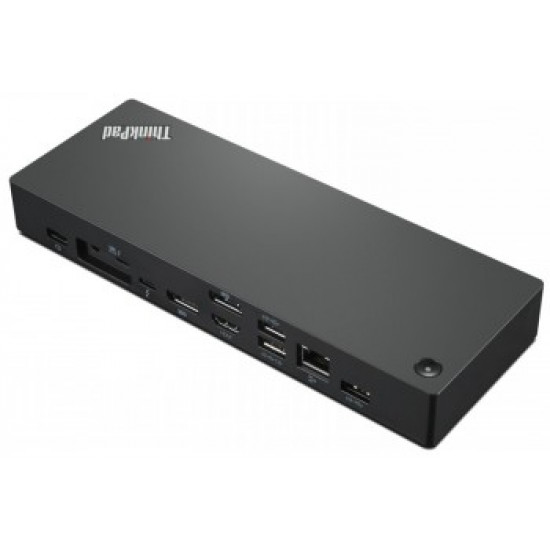 LENOVO TP THUNDERBOLT 4 WORKSTATION DOCK