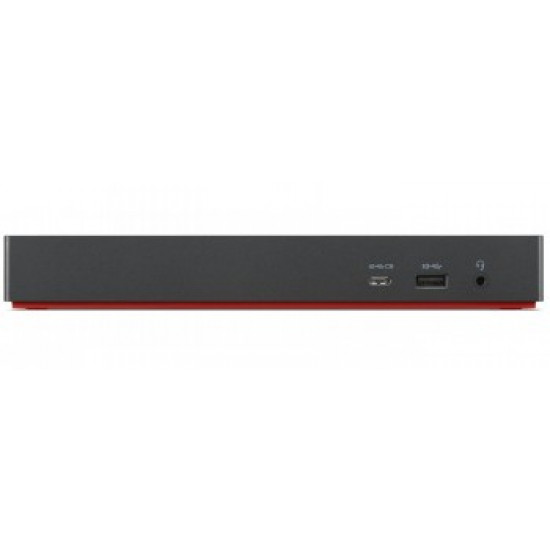 LENOVO TP THUNDERBOLT 4 WORKSTATION DOCK