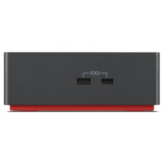 LENOVO TP THUNDERBOLT 4 WORKSTATION DOCK