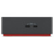 LENOVO TP THUNDERBOLT 4 WORKSTATION DOCK