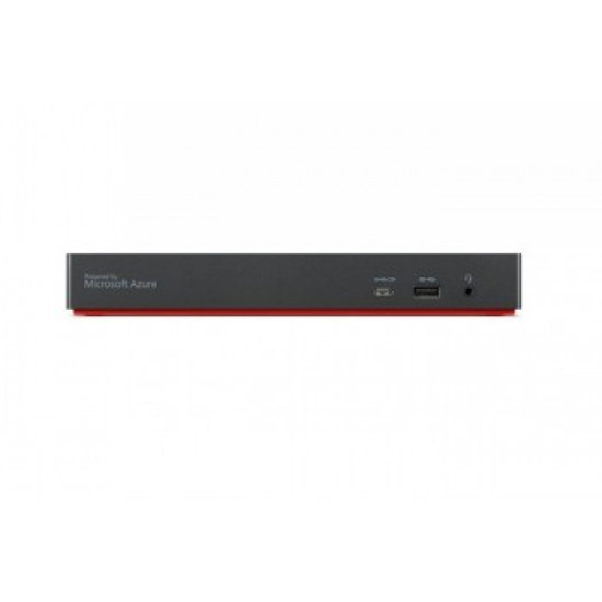 LENOVO THINKPAD UNIVERSAL THUNDERBOLT 4 SMART DOCK (2021)