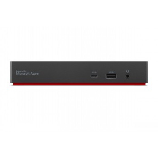 LENOVO THINKPAD UNIVERSAL USB-C SMART DOCK