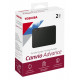 TOSHIBA CANVIO ADVANCE 2TB BLACK