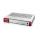 ZYXEL USGFLEX50 (DEVICE ONLY) FIREWALL APPLIANCE 1 X WAN, 4 X LAN/DMZ