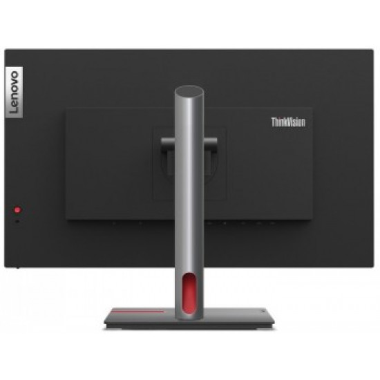 LENOVO THINKVISION T27I-30/ 27INCH MONITOR/ 1920X1080/ HDMI/ DP/ 4X USB/ EYESAFE DISPLAY/ 3Y 