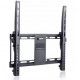 MB TILT WALLMOUNT M 75KG MAX.VESA 400 BL