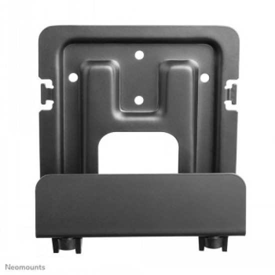 NEOMOUNTS BY NEWSTAR UNIVERSAL MEDIABOX MOUNT 47-76 MM. DEPTH (ALSO SUITED FOR APPLE TV)