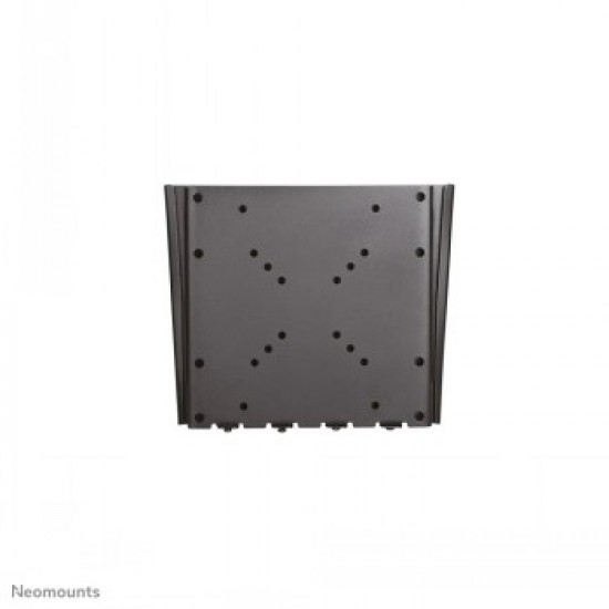 TV SET ACC WALL MOUNT BLACK/FPMA-W110BLACK NEOMOUNTS