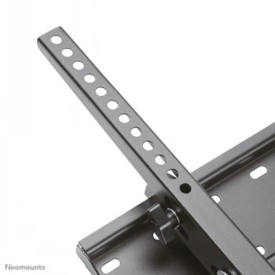 NEWSTAR FLAT SCREEN WALL MOUNT (TILTABLE), BLACK