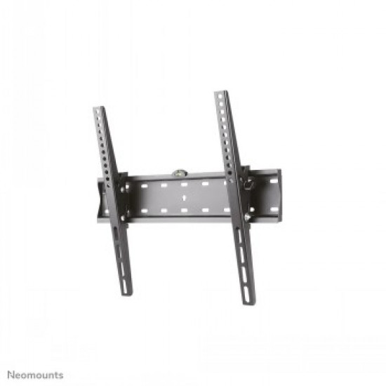 NEWSTAR FLAT SCREEN WALL MOUNT (TILTABLE), BLACK