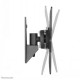 TV SET ACC WALL MOUNT BLACK/10-40