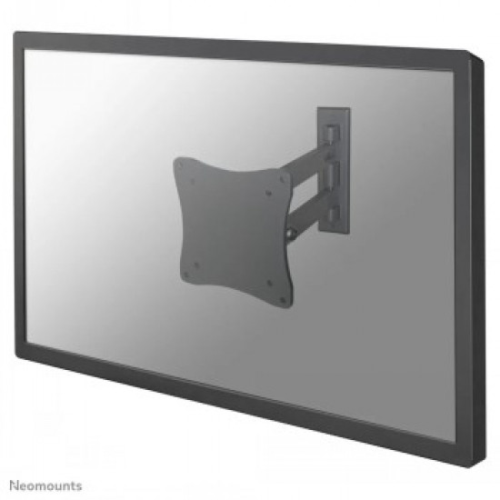 NEWSTAR FLAT SCREEN WALL MOUNT (2 PIVOTS & TILTABLE) 10-27