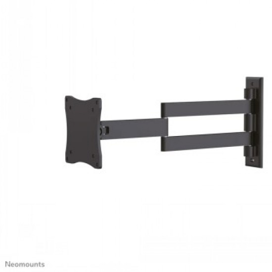 NEWSTAR FLAT SCREEN WALL MOUNT (3 PIVOTS & TILTABLE) 10-27