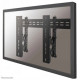 TV SET ACC WALL MOUNT BLACK/LED-VW1000BLACK NEOMOUNTS