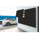 TV SET ACC WALL MOUNT BLACK/LED-VW2000BLACK NEOMOUNTS