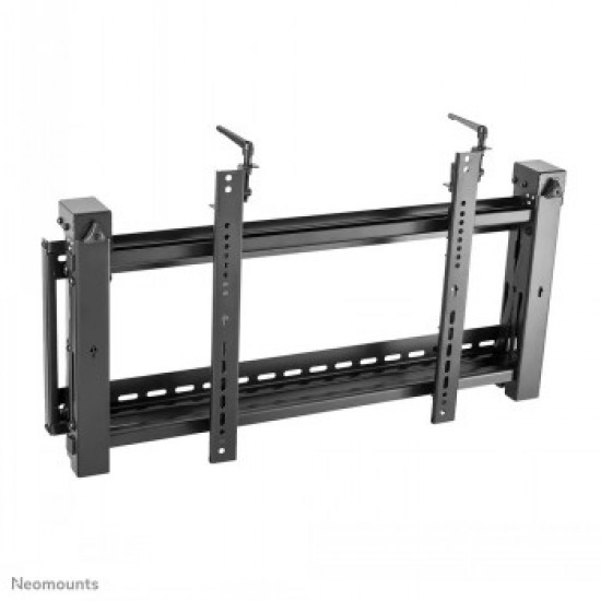 TV SET ACC WALL MOUNT BLACK/LED-VW2000BLACK NEOMOUNTS