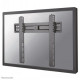 NEWSTAR FLAT SCREEN WALL MOUNT (FIXED) 32-55 BLACK