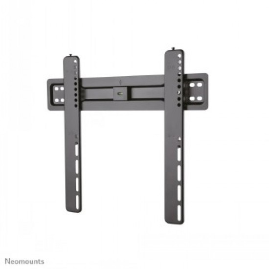 TV SET ACC WALL MOUNT BLACK/32-55