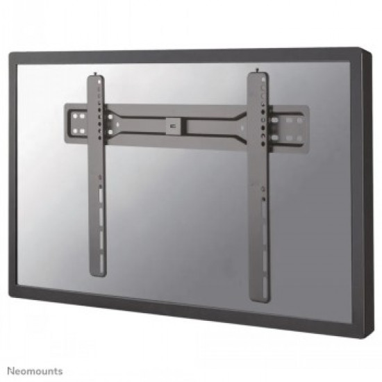 NEWSTAR FLAT SCREEN WALL MOUNT (FIXED) 37-75 BLACK