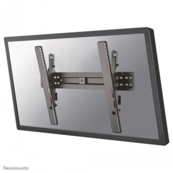 TV SET ACC WALL MOUNT BLACK/37-75