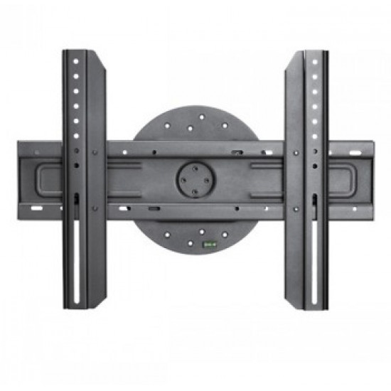 NEWSTAR FLAT SCREEN WALL MOUNT (FIXED) PORTRAIT/LANDSCAPE MODE 37-75 BLACK