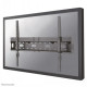 TV SET ACC WALL MOUNT BLACK/37-75