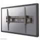 NEWSTAR FLAT SCREEN WALL MOUNT (TILTABLE) INCL. STORAGE FOR MEDIAPLAYER/MINI PC 37-75 BLACK