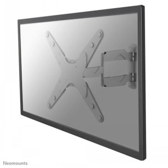 NEOMOUNTS FLAT SCREEN WALL MOUNT (TILT & TURN)