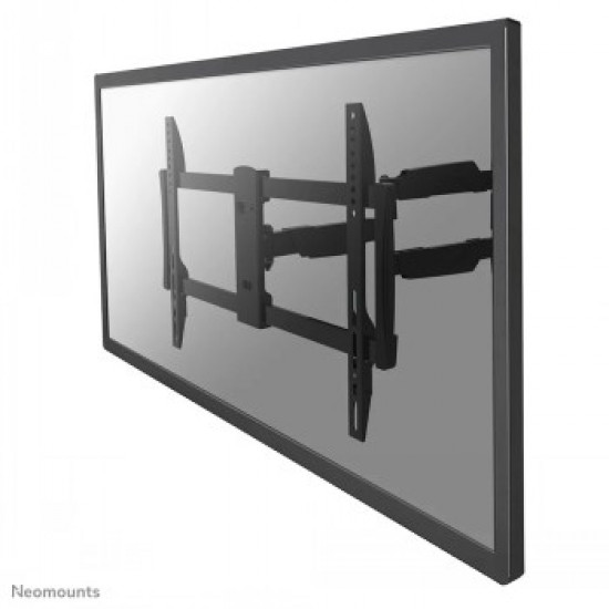 NEOMOUNTS FLAT SCREEN WALL MOUNT (TILT & TURN)