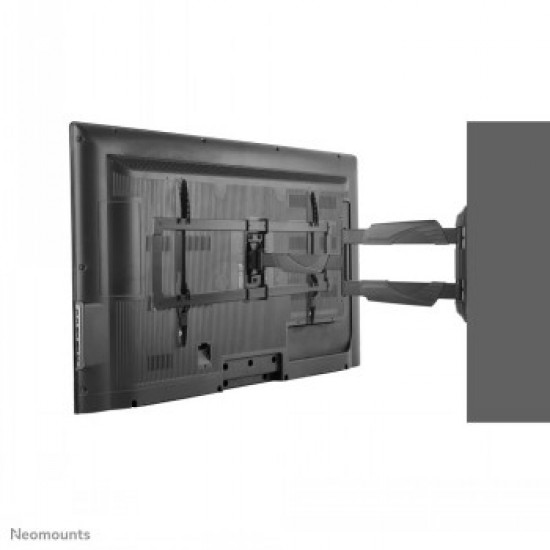 NEOMOUNTS FLAT SCREEN WALL MOUNT (TILT & TURN)