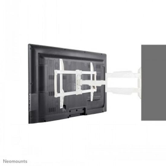 NEOMOUNTS FLAT SCREEN WALL MOUNT (TILT & TURN)