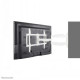 NEOMOUNTS FLAT SCREEN WALL MOUNT (TILT & TURN)