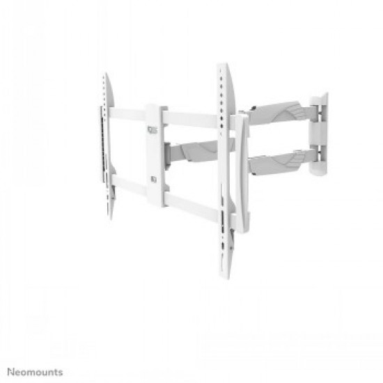 NEOMOUNTS FLAT SCREEN WALL MOUNT (TILT & TURN)