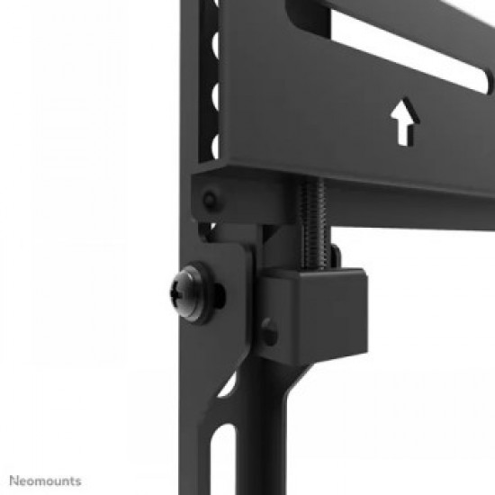 NEOMOUNTS BY NEWSTAR SCREEN WALL MOUNT (FIXED, LOCKABLE, VESA 200X200)