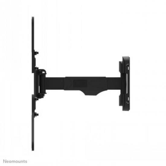 NEOMOUNTS BY NEWSTAR SCREEN WALL MOUNT (FULL MOTION, 2 PIVOTS, VESA 400X400)